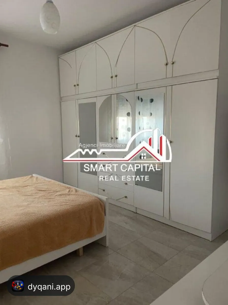 Shitet Apartament 2+1 Pranë Policisë,Vlorë! – 11M Lek — Vlorë - Foto 7