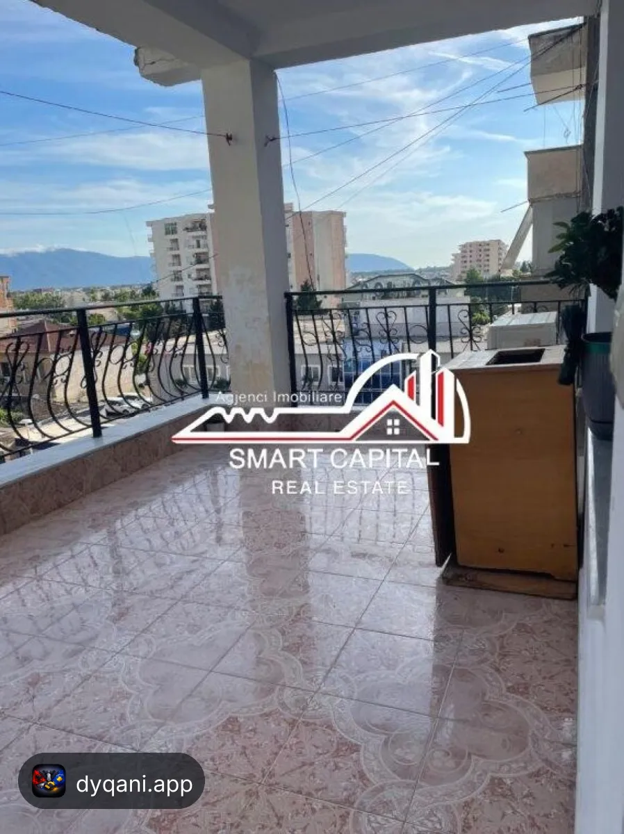 Shitet Apartament 2+1 Pranë Policisë,Vlorë! – 11M Lek — Vlorë - Foto 8