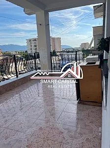 Shitet Apartament 2+1 Pranë Policisë,Vlorë! – 11M Lek — Vlorë - Foto 8