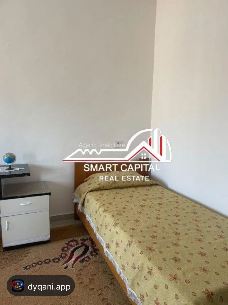 Shitet Apartament 2+1 Pranë Policisë,Vlorë! – 11M Lek — Vlorë - Foto 9