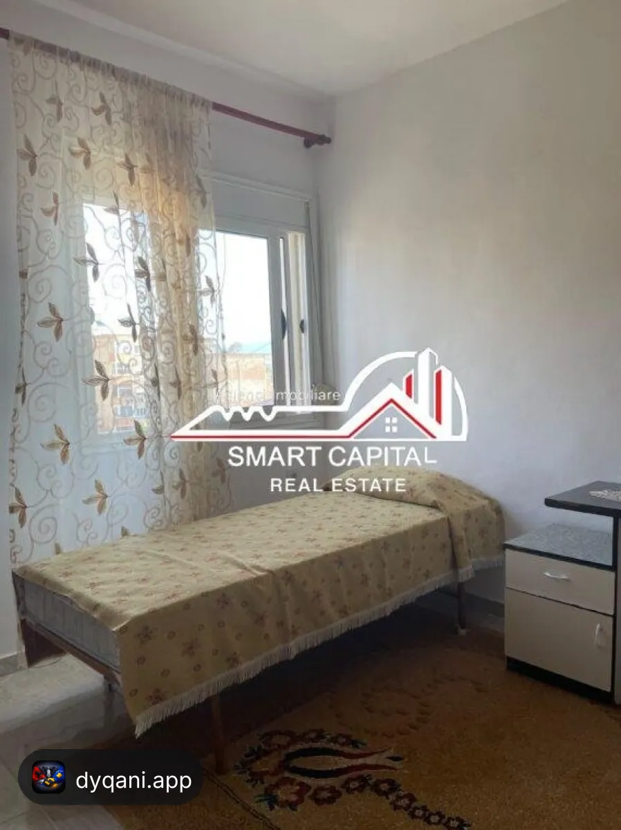 Shitet Apartament 2+1 Pranë Policisë,Vlorë! – 11M Lek — Vlorë - Foto 10