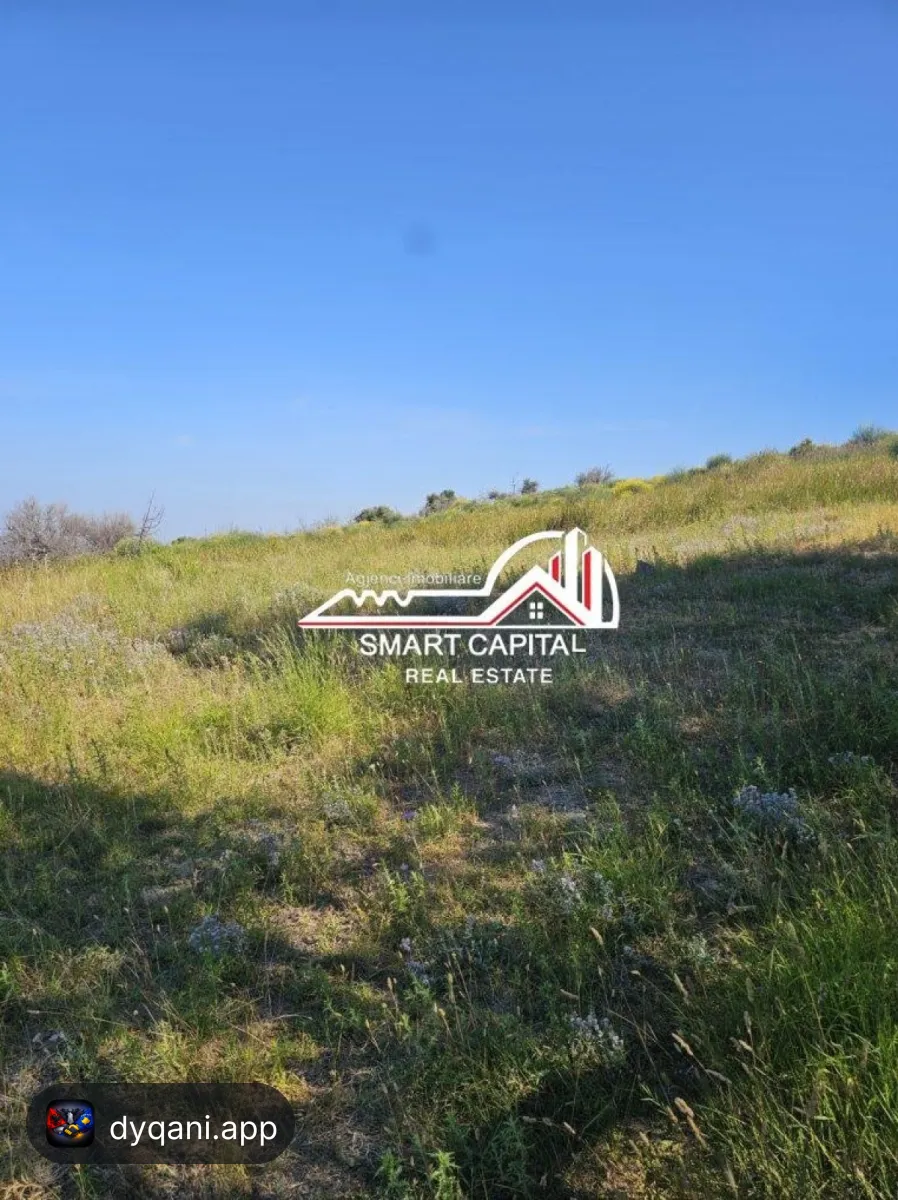 Tokë 3,000 m² në Shitje – Investim – 100€ – Vlorë – I mirë — Vlorë - Foto 2