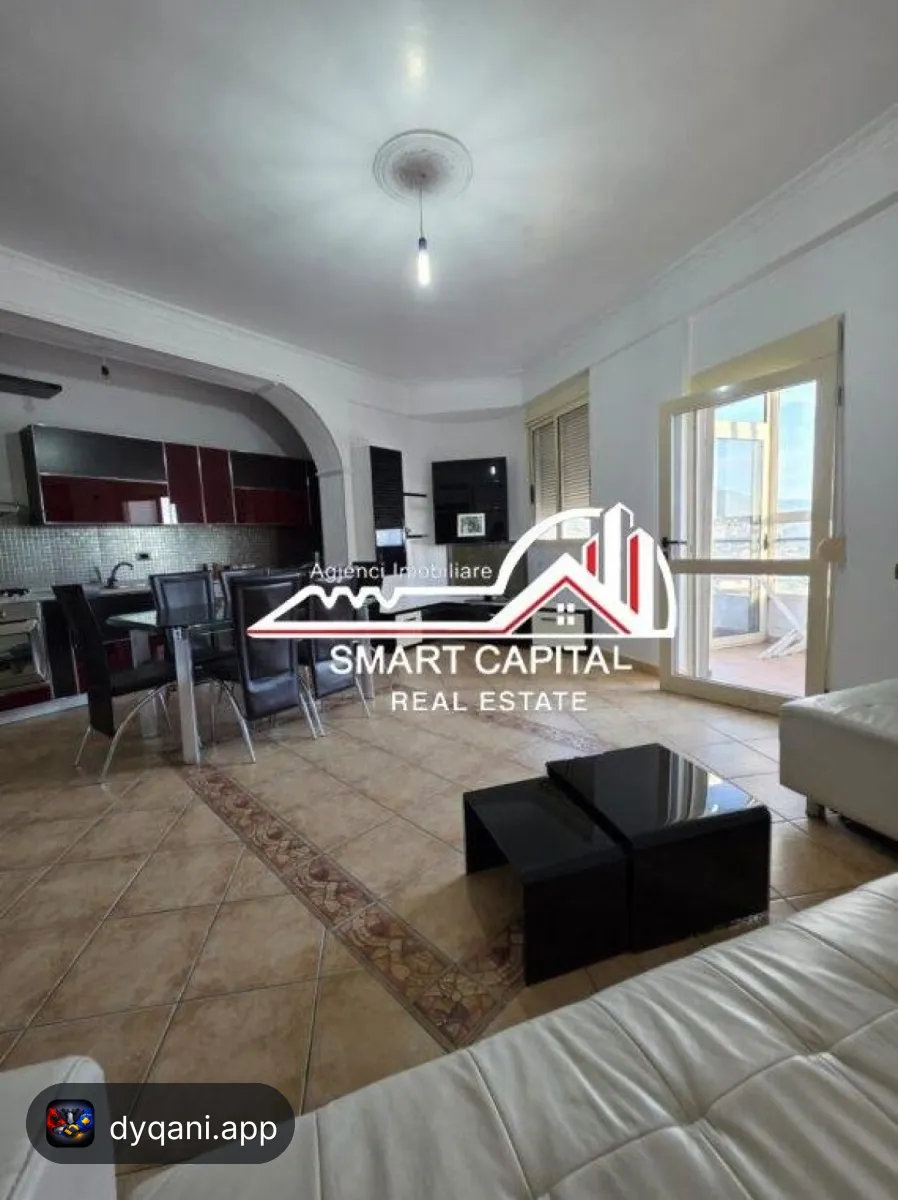 Apartament 2+1+2 në Shitje – Pranë – 13M Lek – Vlorë — Vlorë - Foto 1