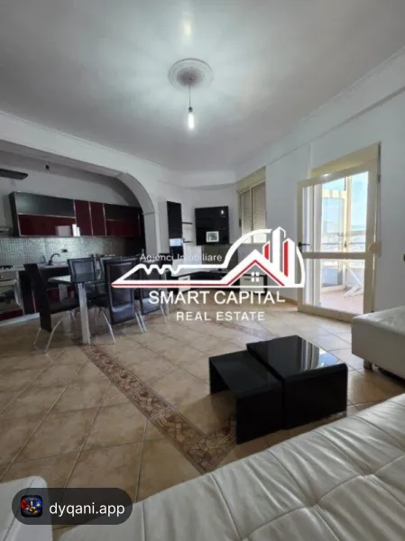 Apartament 2+1+2 në Shitje – Pranë – 13M Lek – Vlorë — Vlorë