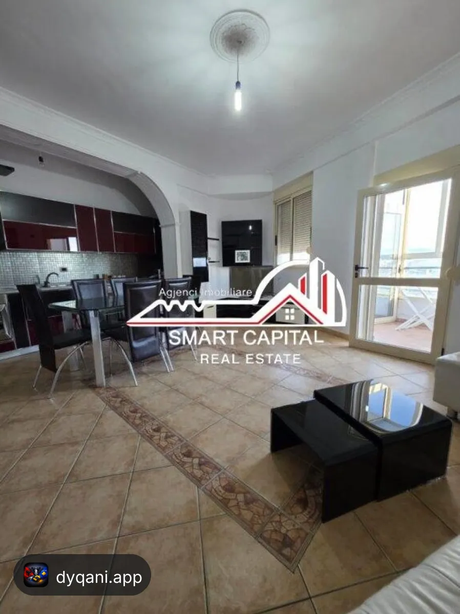 Apartament 2+1+2 në Shitje – Pranë – 13M Lek – Vlorë — Vlorë - Foto 2