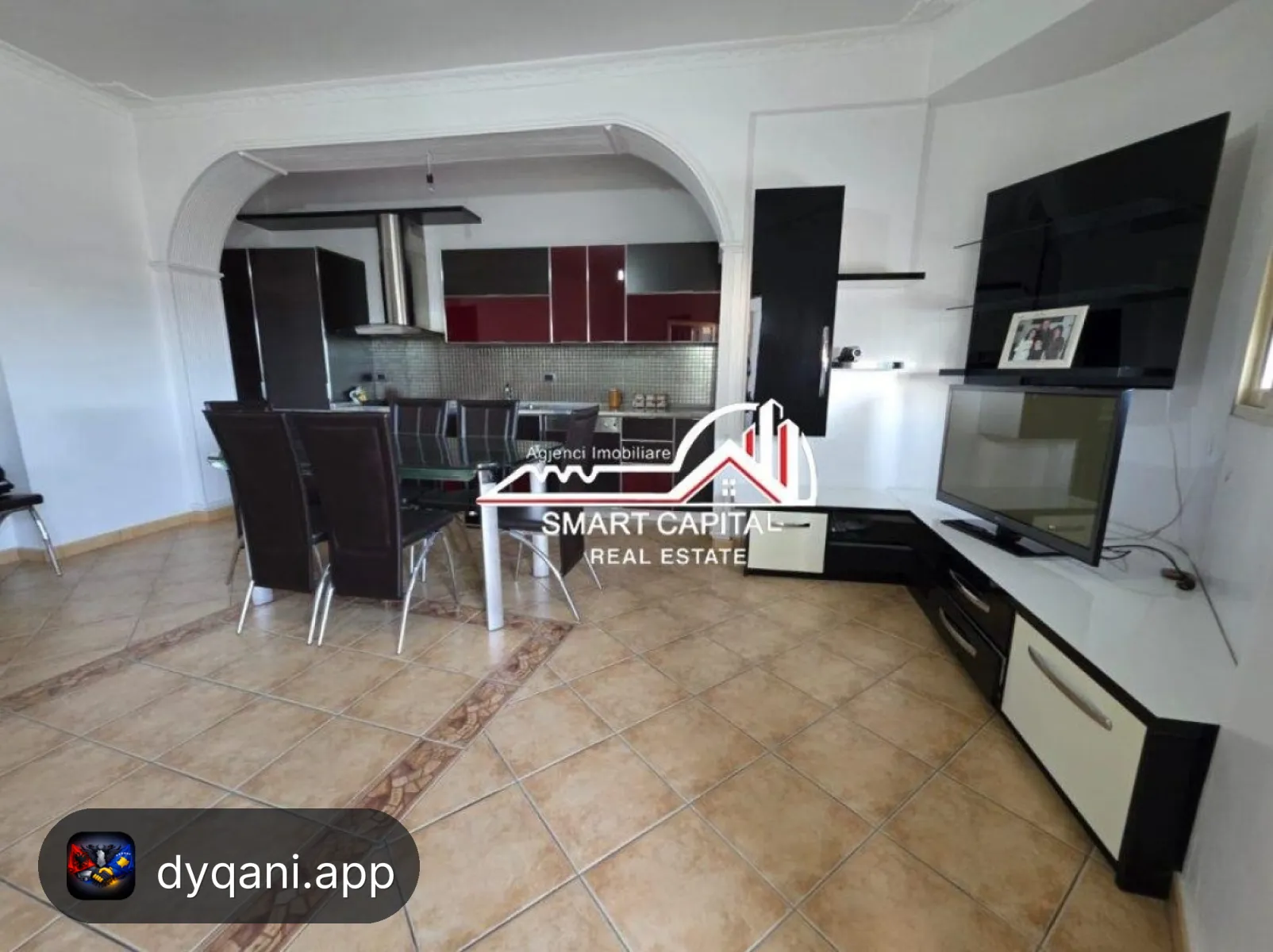 Apartament 2+1+2 në Shitje – Pranë – 13M Lek – Vlorë — Vlorë - Foto 3