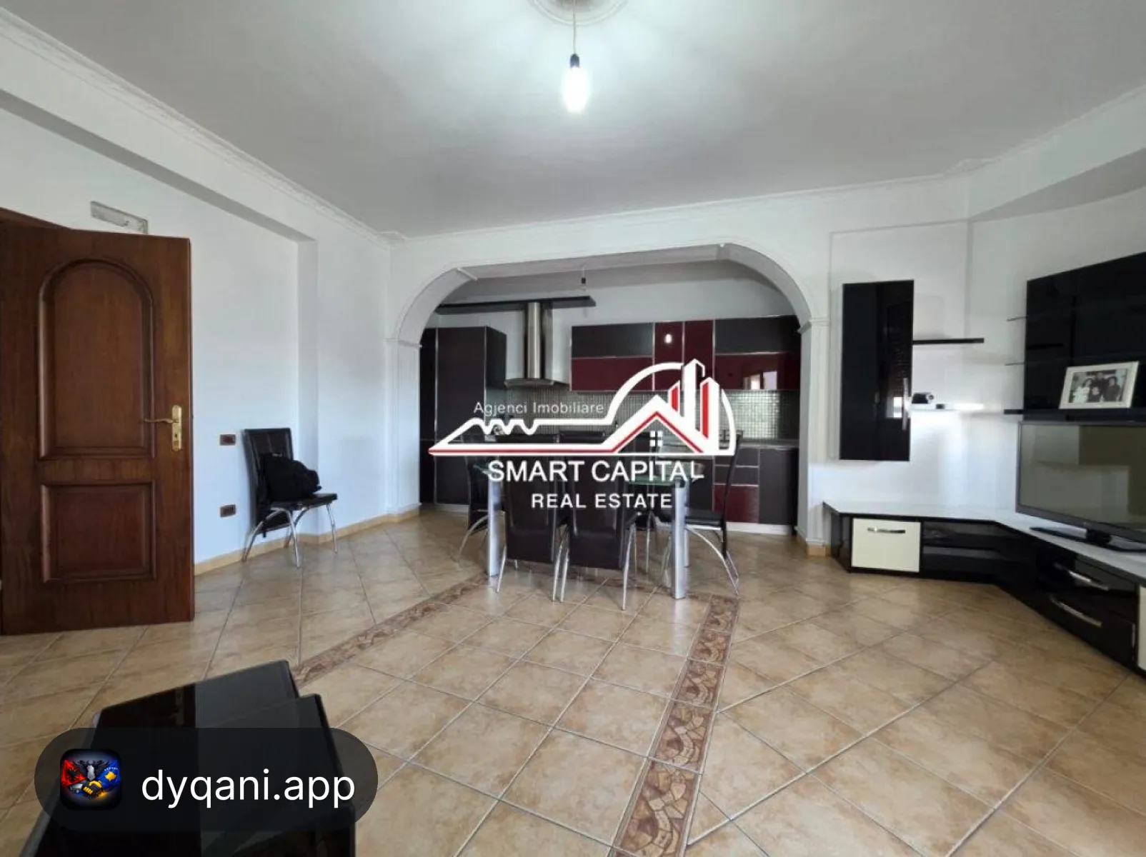 Apartament 2+1+2 në Shitje – Pranë – 13M Lek – Vlorë — Vlorë - Foto 4