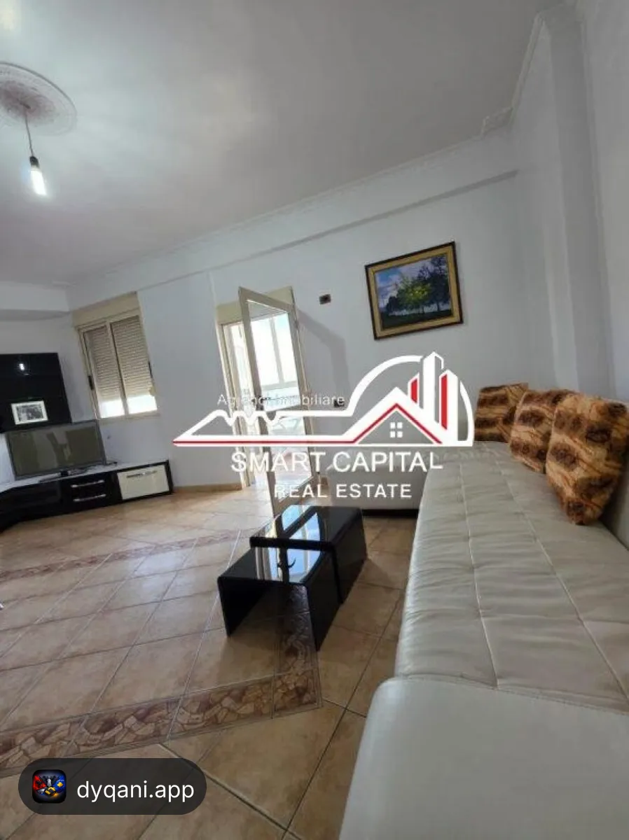 Apartament 2+1+2 në Shitje – Pranë – 13M Lek – Vlorë — Vlorë - Foto 5