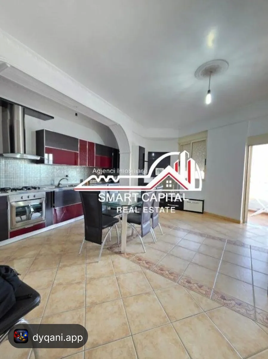 Apartament 2+1+2 në Shitje – Pranë – 13M Lek – Vlorë — Vlorë - Foto 6
