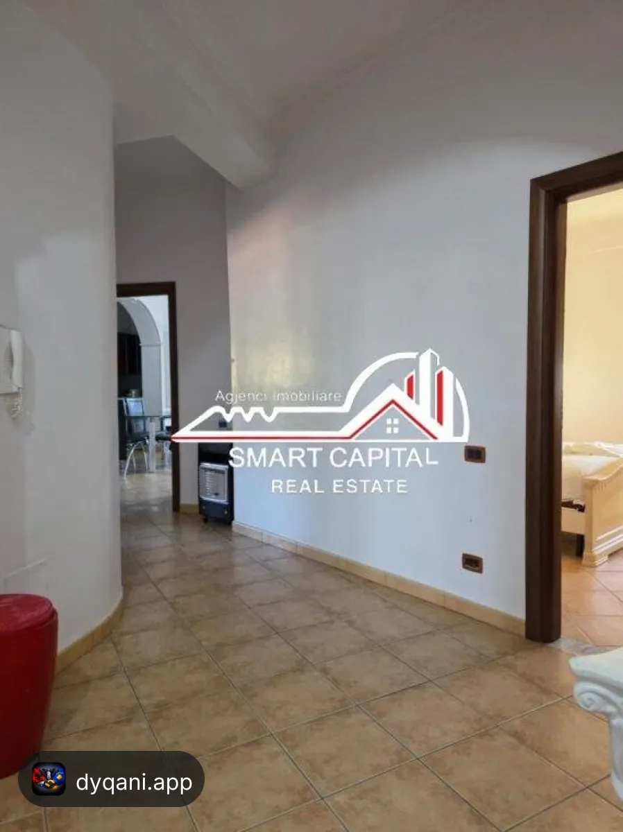 Apartament 2+1+2 në Shitje – Pranë – 13M Lek – Vlorë — Vlorë - Foto 7