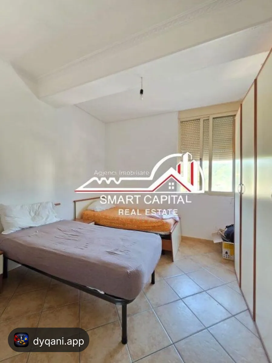Apartament 2+1+2 në Shitje – Pranë – 13M Lek – Vlorë — Vlorë - Foto 8