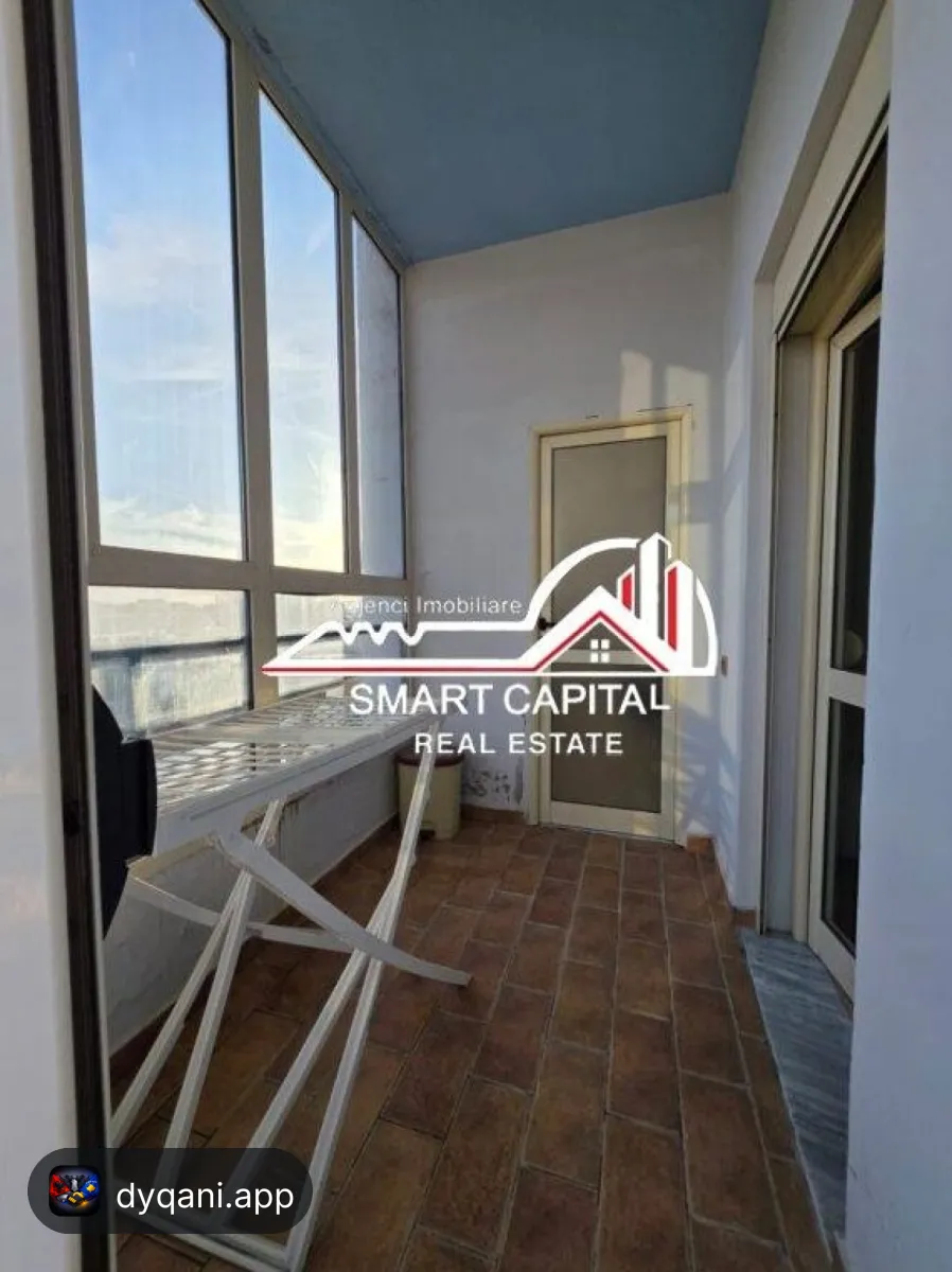 Apartament 2+1+2 në Shitje – Pranë – 13M Lek – Vlorë — Vlorë - Foto 10