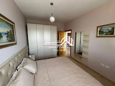 Apartament 1+1 me Qera – Pamje – 550€ – Vlorë – I mirë — Vlorë - Foto 7