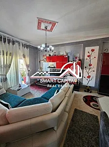 Apartament 1+1 në Shitje – Pranë – 125,000€ – Vlorë – I mirë — Vlorë - Foto 1