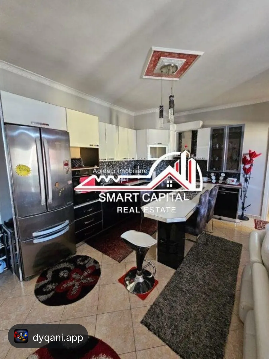 Apartament 1+1 në Shitje – Pranë – 125,000€ – Vlorë – I mirë — Vlorë - Foto 3