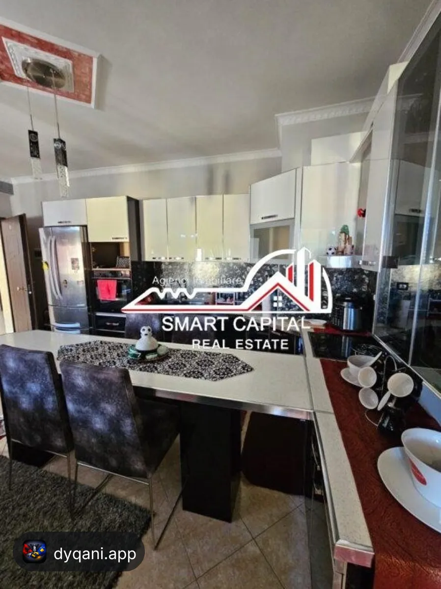 Apartament 1+1 në Shitje – Pranë – 125,000€ – Vlorë – I mirë — Vlorë - Foto 4