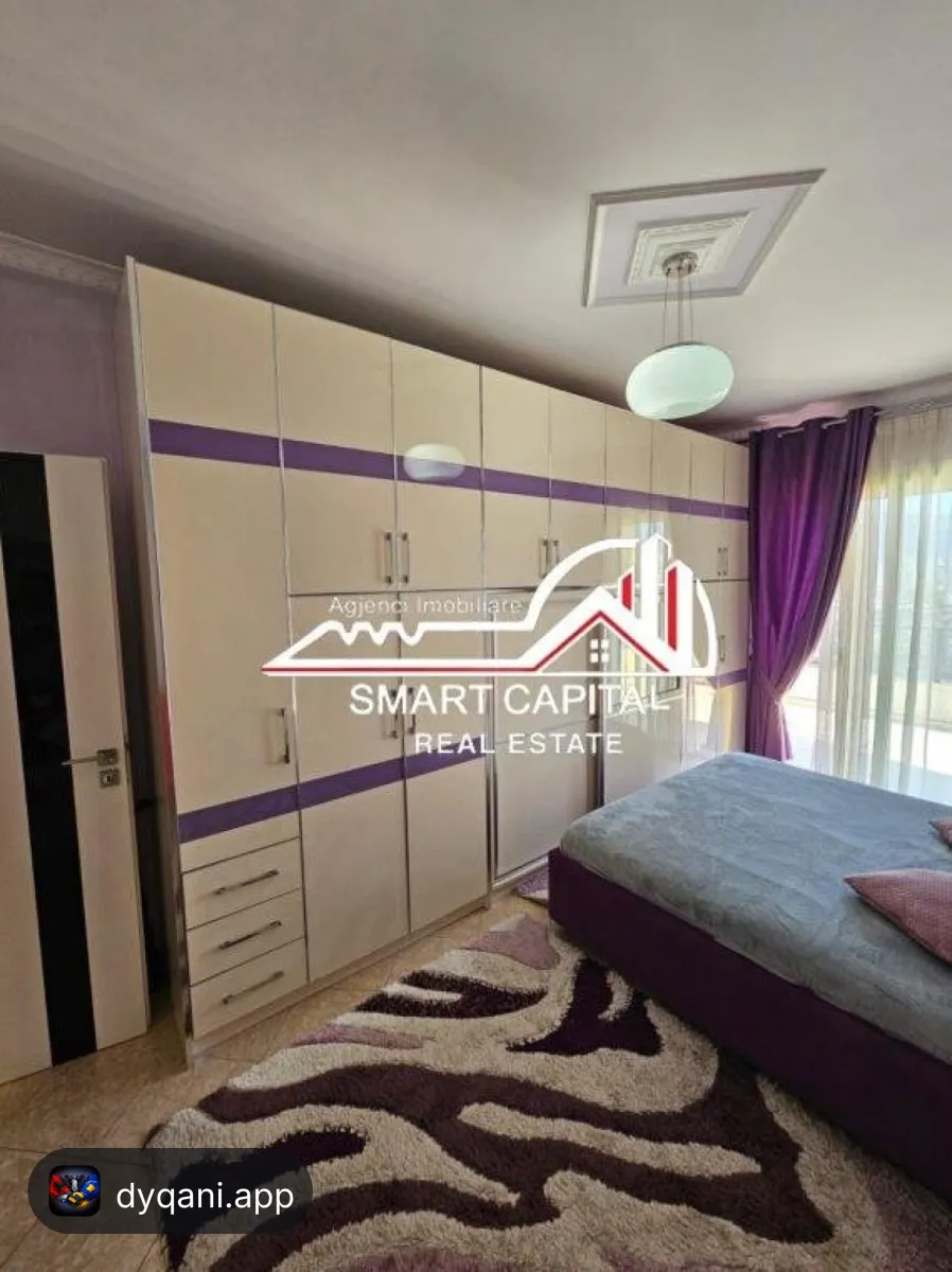 Apartament 1+1 në Shitje – Pranë – 125,000€ – Vlorë – I mirë — Vlorë - Foto 6