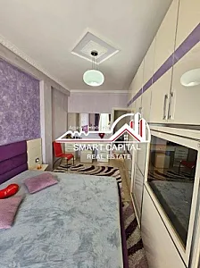 Apartament 1+1 në Shitje – Pranë – 125,000€ – Vlorë – I mirë — Vlorë - Foto 7