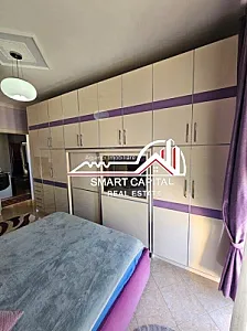 Apartament 1+1 në Shitje – Pranë – 125,000€ – Vlorë – I mirë — Vlorë - Foto 8