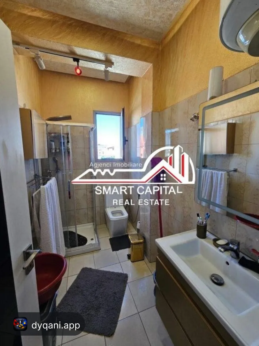 Apartament 1+1 në Shitje – Pranë – 125,000€ – Vlorë – I mirë — Vlorë - Foto 10