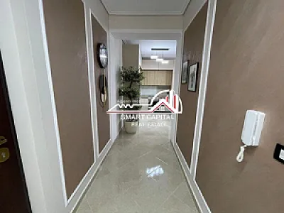 Apartament 2+1 me Qera – Pranë – 1,000€ – Vlorë – I mirë — Vlorë - Foto 2