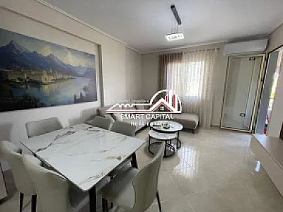 Apartament 2+1 me Qera – Pranë – 1,000€ – Vlorë – I mirë — Vlorë - Foto 5
