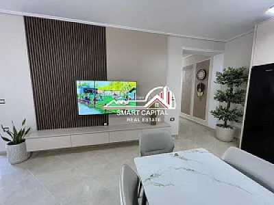 Apartament 2+1 me Qera – Pranë – 1,000€ – Vlorë – I mirë — Vlorë - Foto 8