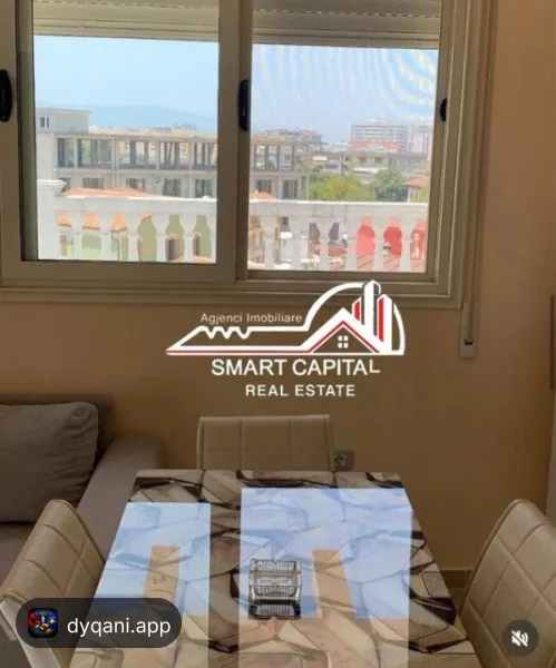 Shitet Apartament 1+1 Në Muradie,Vlorë! – 10M Lek – I mirë — Vlorë