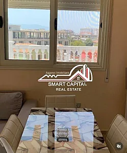 Shitet Apartament 1+1 Në Muradie,Vlorë! – 10M Lek – I mirë — Vlorë - Foto 1
