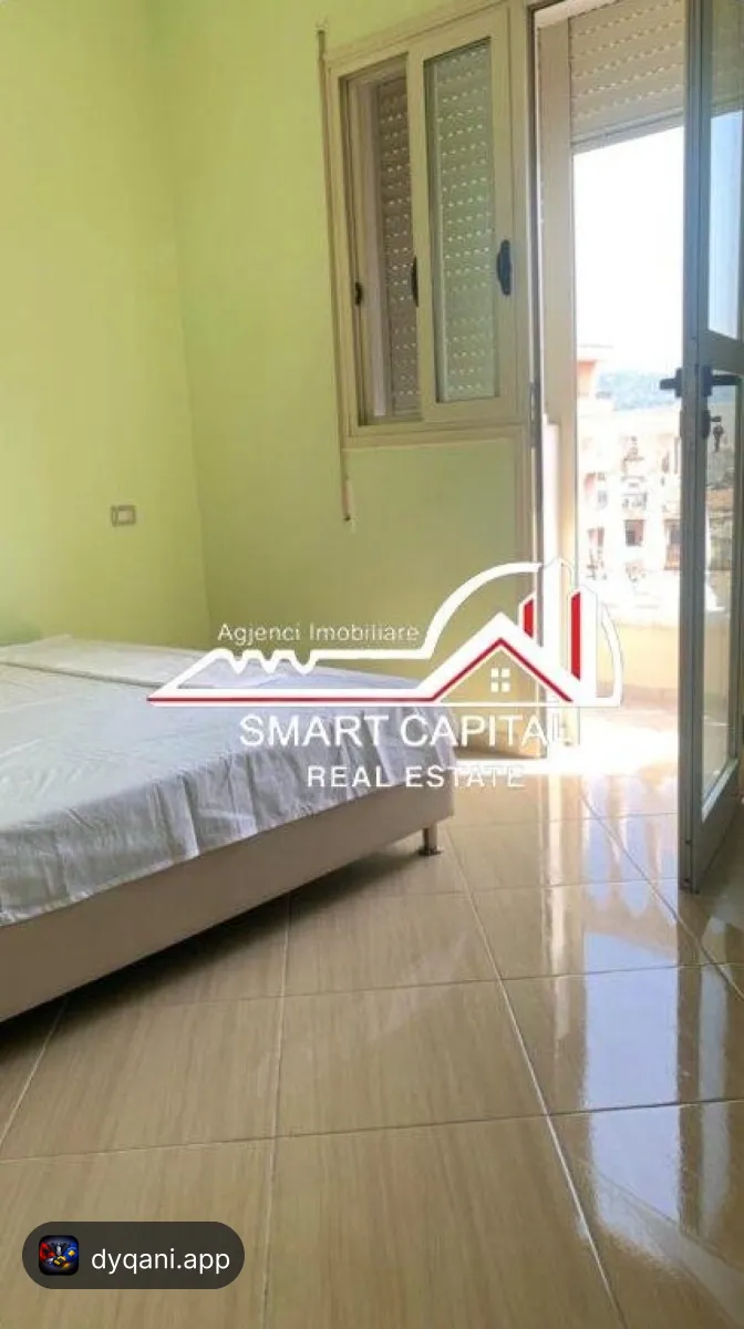 Shitet Apartament 1+1 Në Muradie,Vlorë! – 10M Lek – I mirë — Vlorë - Foto 2