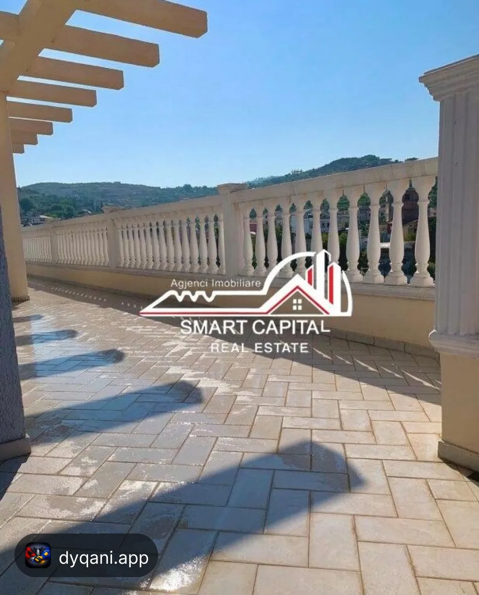 Shitet Apartament 1+1 Në Muradie,Vlorë! – 10M Lek – I mirë — Vlorë - Foto 3