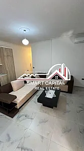 Apartament 2+1+2 me Qera – Pranë – 600€ – Vlorë – I mirë — Vlorë - Foto 3