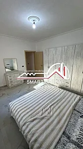 Apartament 2+1+2 me Qera – Pranë – 600€ – Vlorë – I mirë — Vlorë - Foto 5