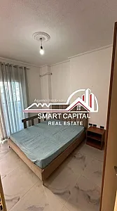 Apartament 2+1+2 me Qera – Pranë – 600€ – Vlorë – I mirë — Vlorë - Foto 6