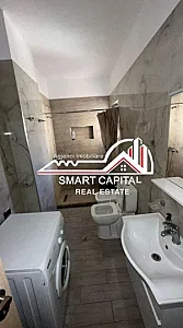 Apartament 2+1+2 me Qera – Pranë – 600€ – Vlorë – I mirë — Vlorë - Foto 7