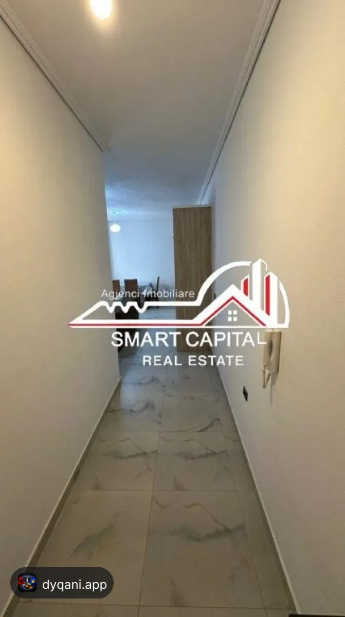 Apartament 2+1+2 me Qera – Pranë – 600€ – Vlorë – I mirë — Vlorë - Foto 8