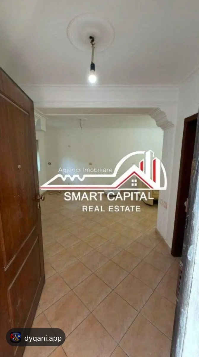Apartament 1+1 në Shitje – Pranë – 7.3M Lek – Vlorë – I mirë — Vlorë - Foto 2
