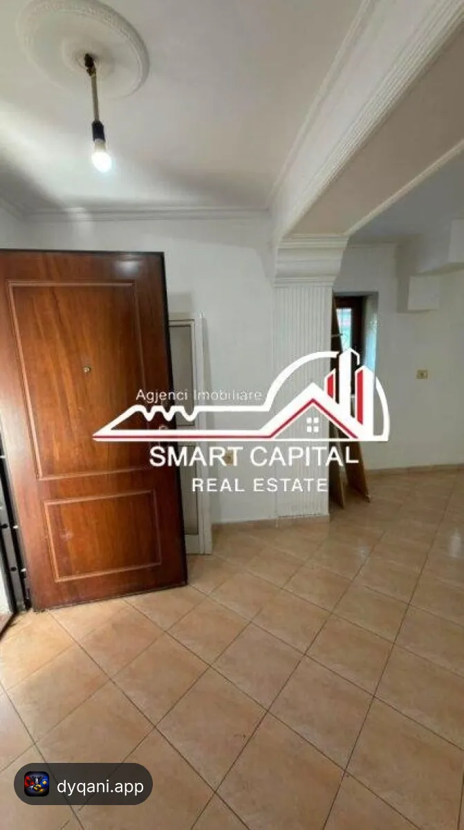 Apartament 1+1 në Shitje – Pranë – 7.3M Lek – Vlorë – I mirë — Vlorë - Foto 4