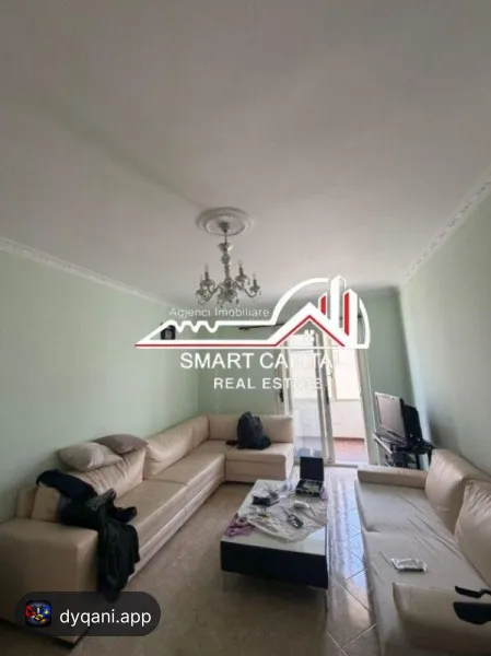Apartament 1+1 në Shitje – 9.8M Lek – Vlorë – I mirë — Vlorë