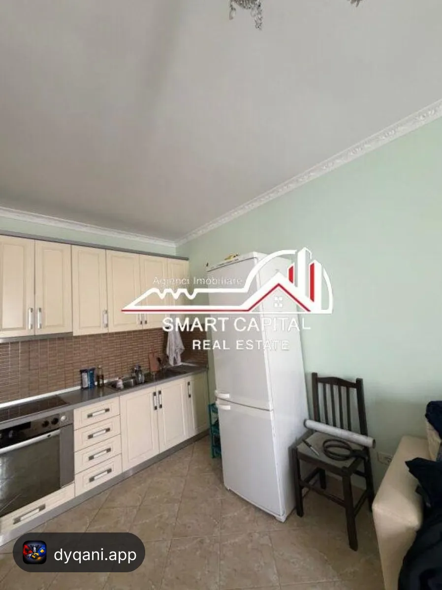 Apartament 1+1 në Shitje – 9.8M Lek – Vlorë – I mirë — Vlorë - Foto 2