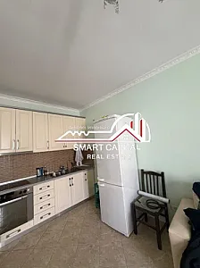 Apartament 1+1 në Shitje – 9.8M Lek – Vlorë – I mirë — Vlorë - Foto 2