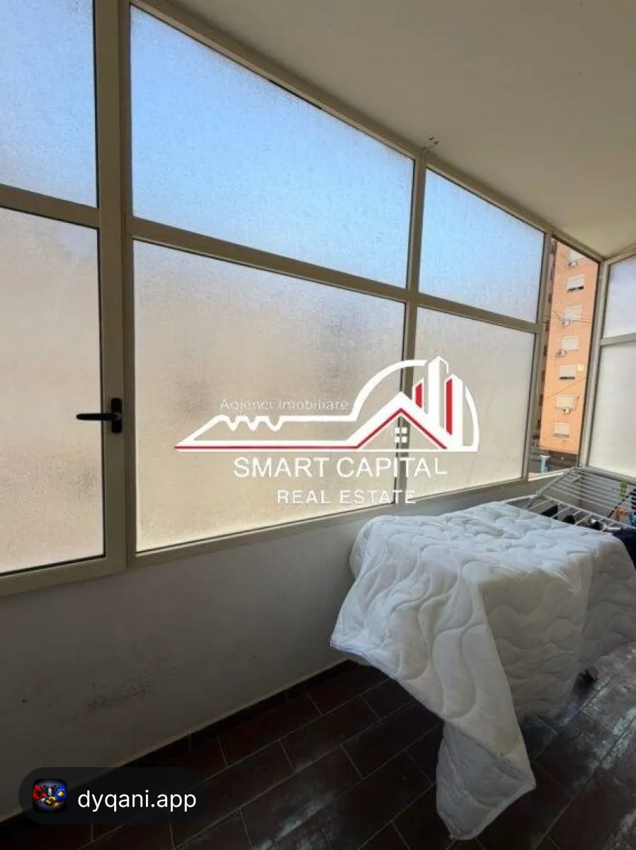 Apartament 1+1 në Shitje – 9.8M Lek – Vlorë – I mirë — Vlorë - Foto 3