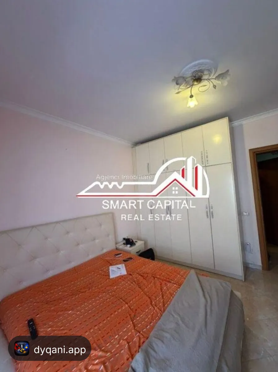 Apartament 1+1 në Shitje – 9.8M Lek – Vlorë – I mirë — Vlorë - Foto 4