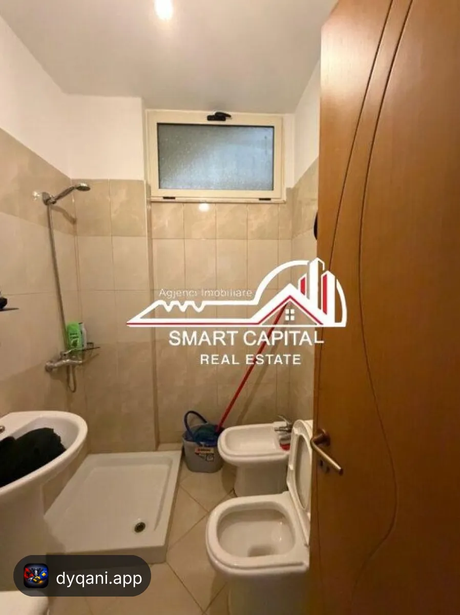 Apartament 1+1 në Shitje – 9.8M Lek – Vlorë – I mirë — Vlorë - Foto 6
