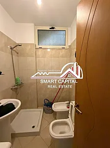 Apartament 1+1 në Shitje – 9.8M Lek – Vlorë – I mirë — Vlorë - Foto 6