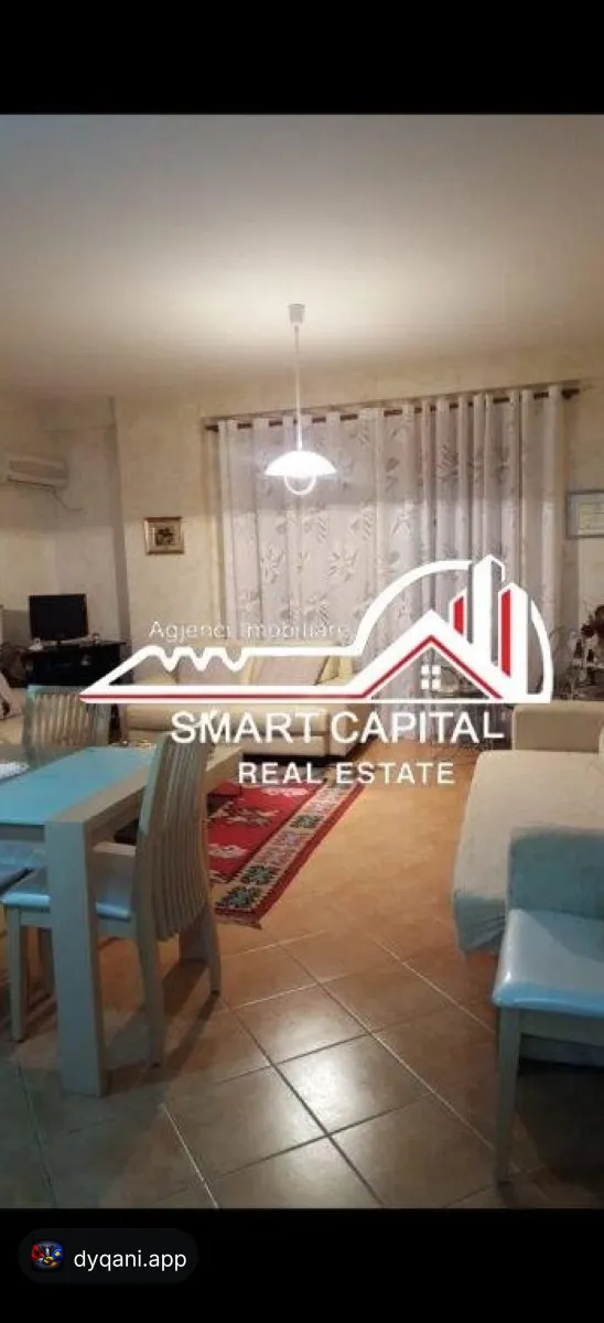 Apartament 1+1 me Qira – Pranë – 350€ – Vlorë – I mirë — Vlorë - Foto 1