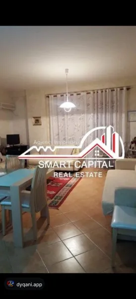 Apartament 1+1 me Qira – Pranë – 350€ – Vlorë – I mirë — Vlorë