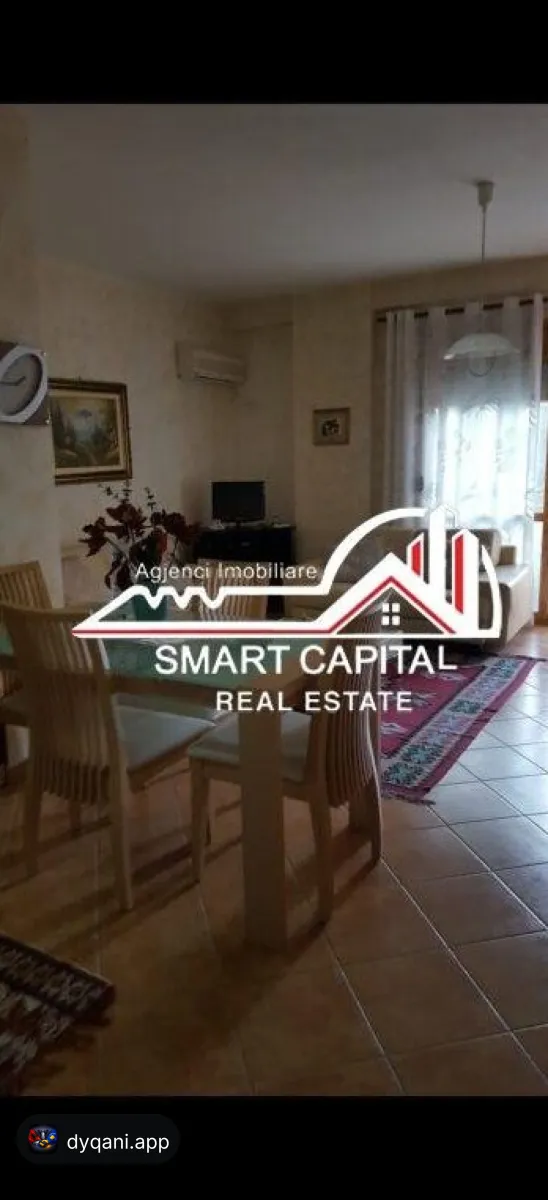 Apartament 1+1 me Qira – Pranë – 350€ – Vlorë – I mirë — Vlorë - Foto 2