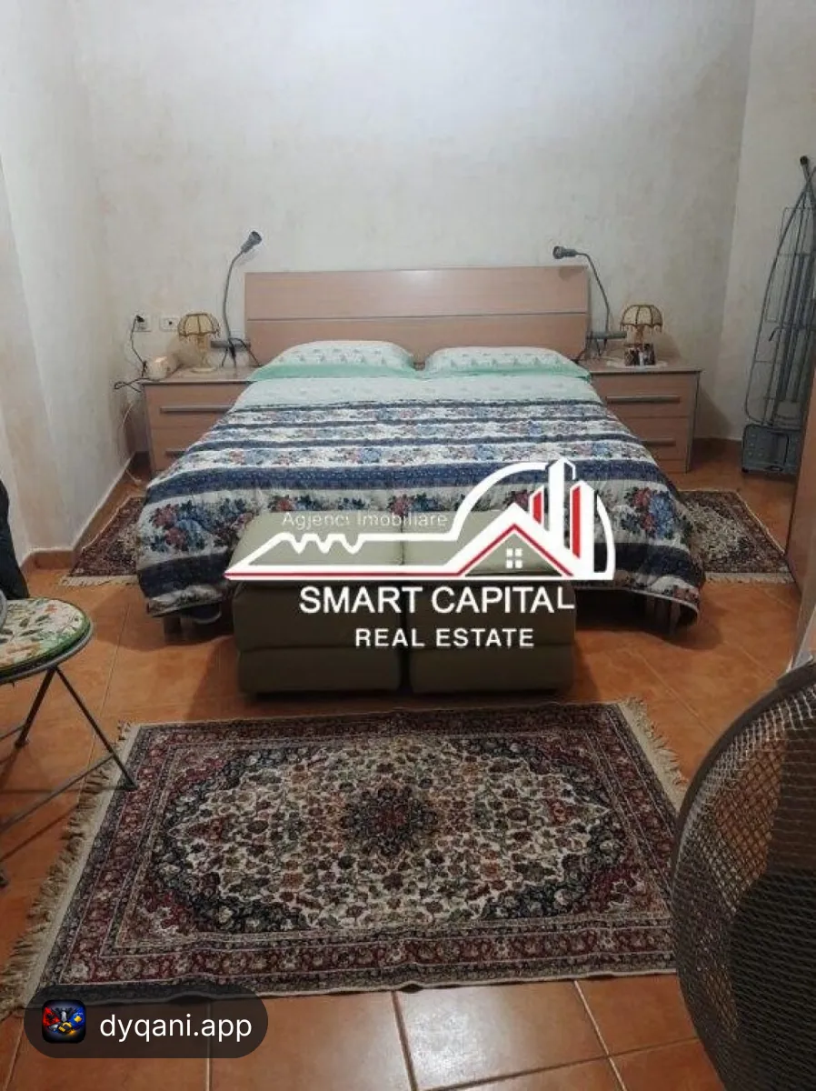 Apartament 1+1 me Qira – Pranë – 350€ – Vlorë – I mirë — Vlorë - Foto 3