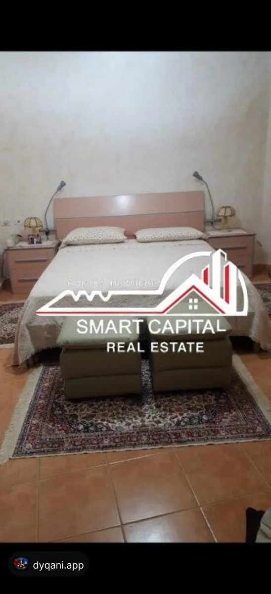 Apartament 1+1 me Qira – Pranë – 350€ – Vlorë – I mirë — Vlorë - Foto 6